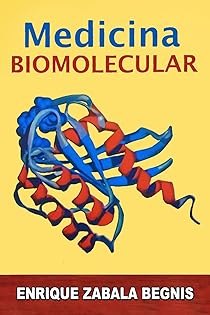 Portada de Medicina Biomolecular
