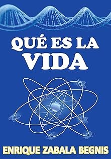 Portada de Qué es la vida