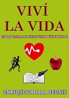Portada de Viví la vida