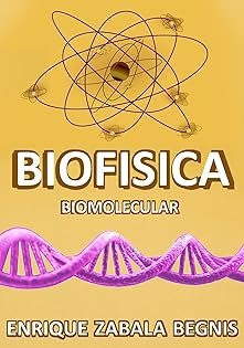 Portada de Biofísica